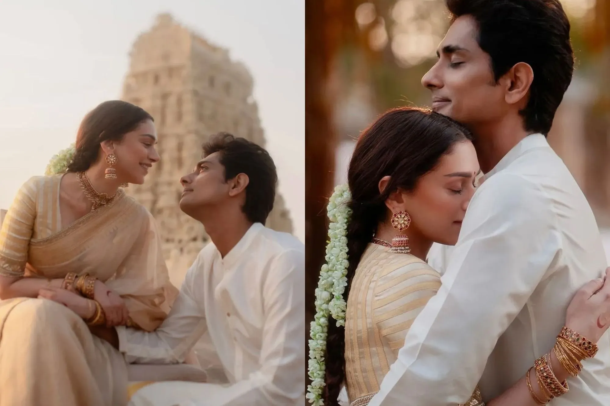 aditi rao hydari wedding