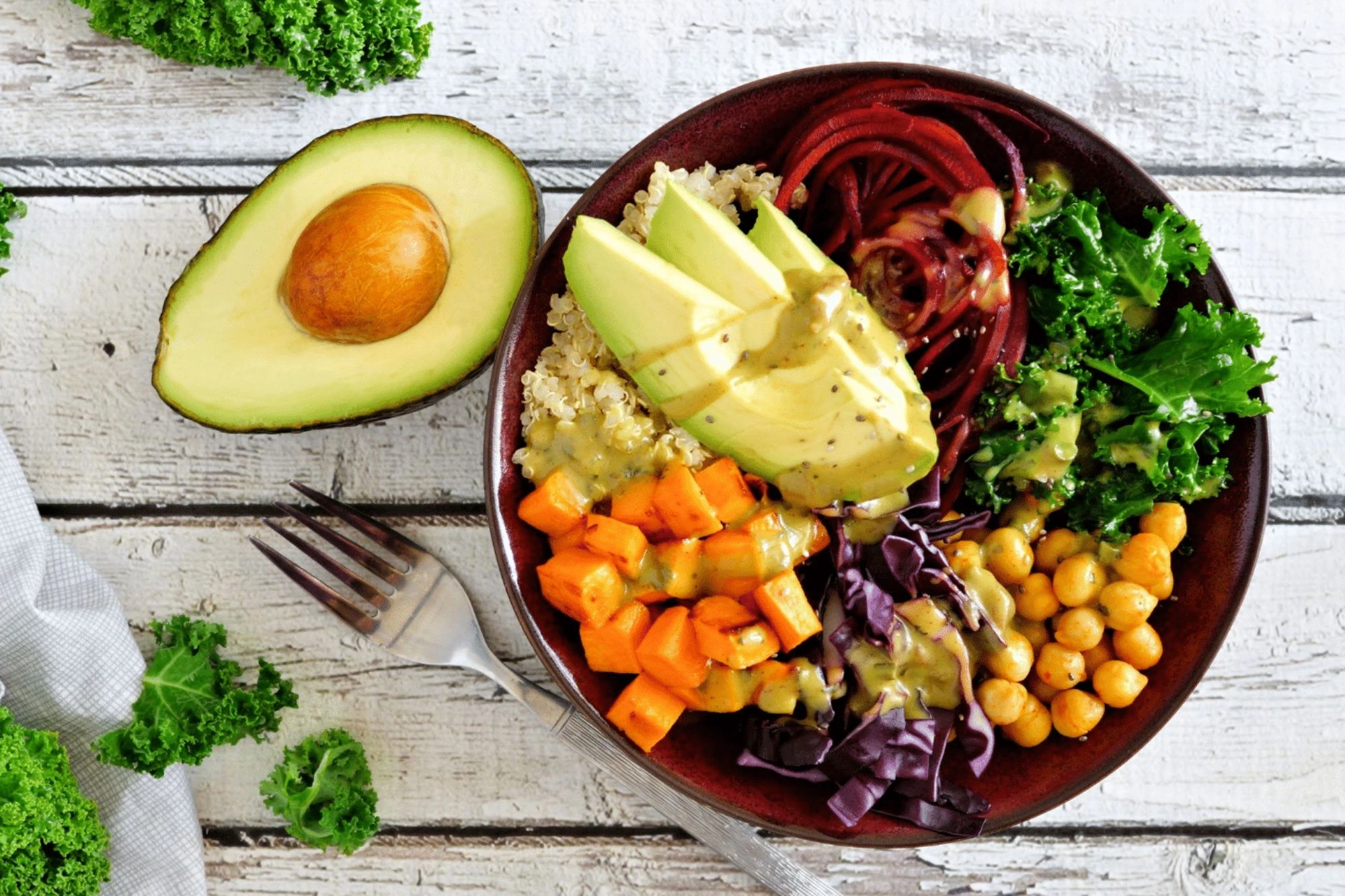 healthy Food