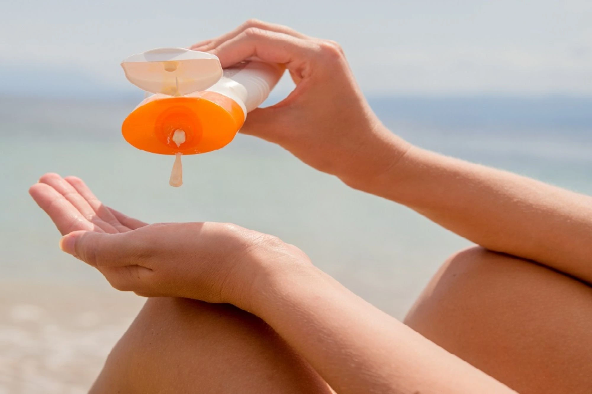 Choose the Right Sunscreen