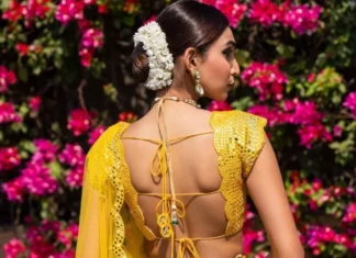 How to Get Rid of Back Acne Before Your Wedding flawless back