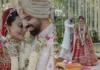 Surbhi Jyoti and Sumit Suri Are Now Married! Surbhi Jyoti and Sumit Suri Are Now Married!