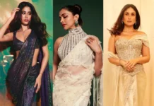 Top 7 Bridal Blouse Designs Ft. Bollywood Divas Bridal Blouse Designs Ft. Bollywood Divas