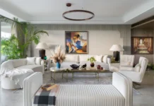 Five Interior Design Trends for Winter Elegance by Nivasa Interior Design Trends by Nivasa