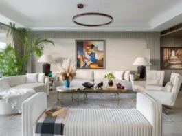 Interior Design Trends by Nivasa