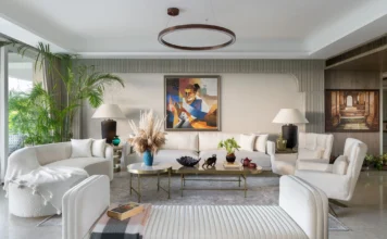 Five Interior Design Trends for Winter Elegance by Nivasa Interior Design Trends by Nivasa