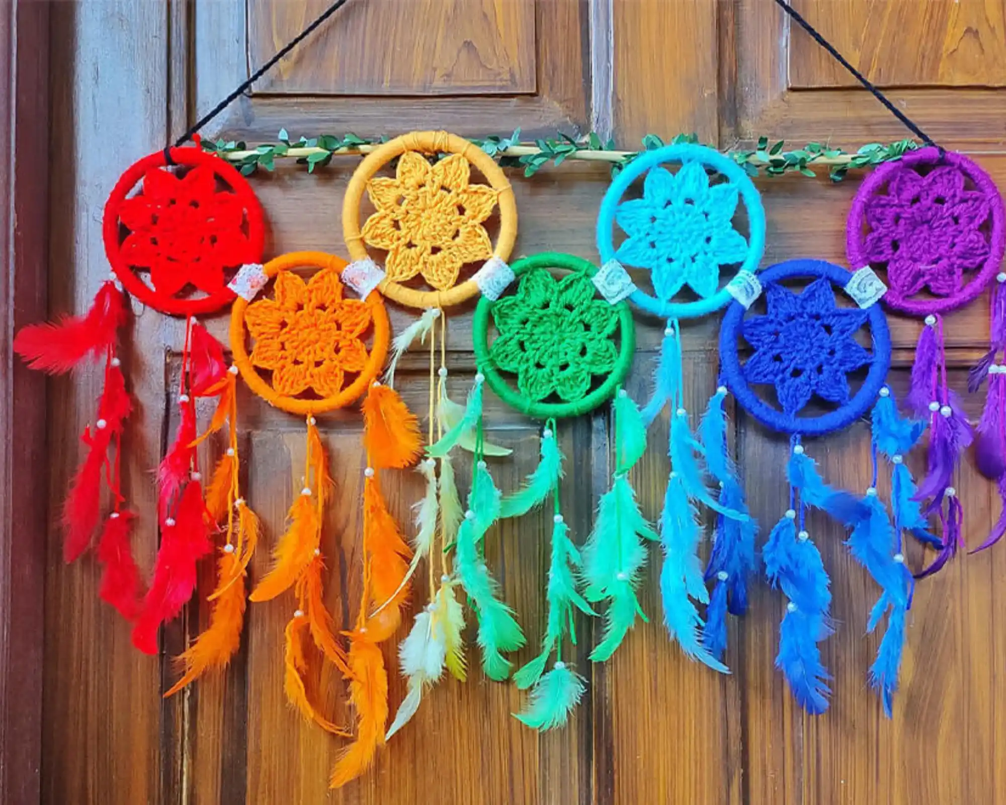 Dreamcatchers