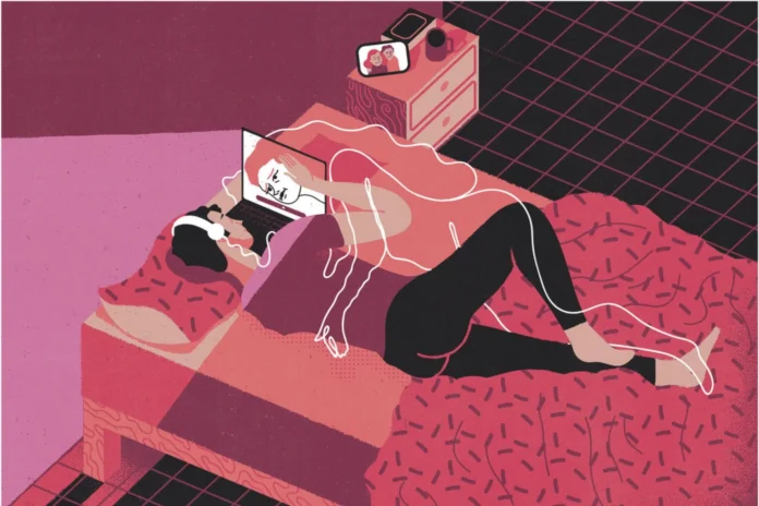 long distance relationship apps
