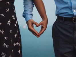 Understanding Your Partner’s Love Languages love languages