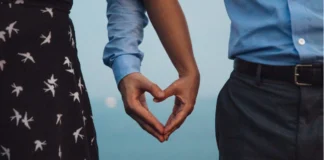 Understanding Your Partner’s Love Languages love languages