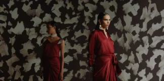 AMALIA by Nouria: Elegance for Festivals Amalia by Nouria