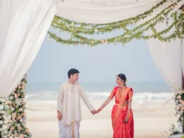 Goa Wedding Guide: Everything You Need to Know goa wedding