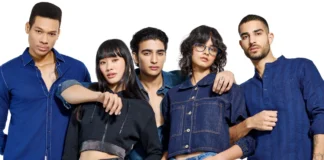 ‘Do It in Denim’ with Being Human Clothing being human