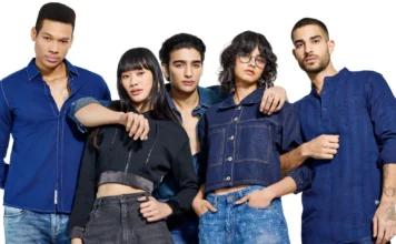 ‘Do It in Denim’ with Being Human Clothing being human