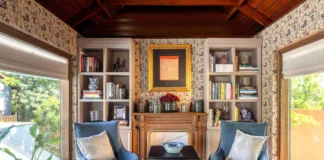 Beyond Designs Brings Nostalgic Elegance beyond designs