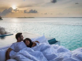 7 Tips for Newlyweds to Plan Their Happening Honeymoon! tips for newlyweds