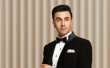 Siyaram Silk: Timeless Legacy of Redefining Trends! Ranbir Kapoor in Siyaram Silk