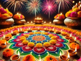 10 Diwali Rituals That Ensure Joy and Prosperity! Diwali Rituals