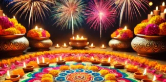 10 Diwali Rituals That Ensure Joy and Prosperity! Diwali Rituals