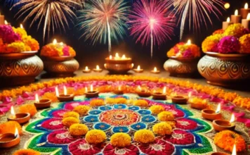 10 Diwali Rituals That Ensure Joy and Prosperity! Diwali Rituals