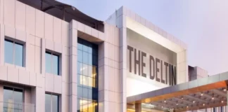 Celebrate Your Love at The Deltin, Daman! The Deltin, Daman