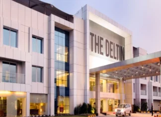 Celebrate Your Love at The Deltin, Daman! The Deltin, Daman