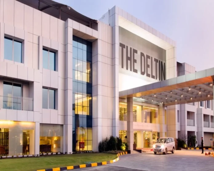 The Deltin, Daman