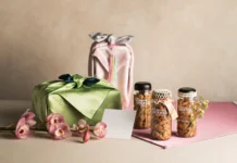 Unique Ways to Include Almonds in Your Wedding Invitations Almonds