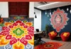 9 Ideas for the Best Decoration for Navratri best decoration for navratri