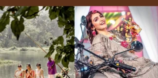 7 Showstealing Bridal Entry Ideas for Your Dreamy Entrance! bridal entry ideas