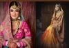 Stealworthy Must-Haves from Punjabi Bridal Look! punjabi bridal look