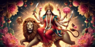 Navratri Special: Significance of Navratri in Married Life significance of navratri