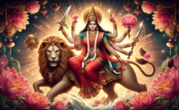 Navratri Special: Significance of Navratri in Married Life significance of navratri