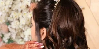 Must-Follow DIY Haircare Ideas To-Be Brides Need to Follow! haircare ideas