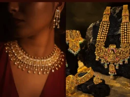 Trending Dhanteras Jewellery