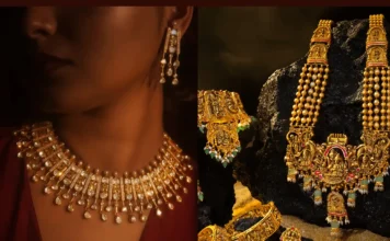 7 Must-Know Trends Before Buying Your Dhanteras Jewellery! Trending Dhanteras Jewellery