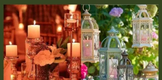 6 Innovative Lighting and Fireworks for Your Dreamy Forever! innovative lighting