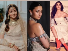5 Alia Bhatt Jewellery Picks for Your Bridal Ensemble! alia bhatt jewellery