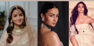 5 Alia Bhatt Jewellery Picks for Your Bridal Ensemble! alia bhatt jewellery