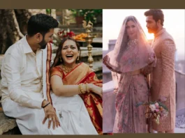 9 Destination Wedding Photoshoot Ideas for Your Special Day! wedding photoshoot