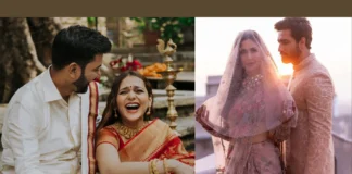 9 Destination Wedding Photoshoot Ideas for Your Special Day! wedding photoshoot