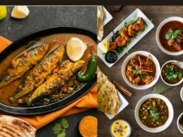 World Food Day: Dishes to Include in Your Wedding Menu! world food day