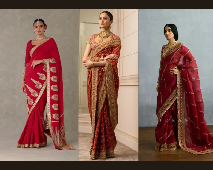 Karwa Chauth celebrations