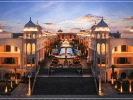 Plan Your Dreamy Destination Wedding at Kaldan Samudhra! Kaldan Samudhra Palace