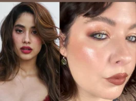 5 Diwali Makeup Ideas to Glam Up Your Diwali Look! Diwali Makeup Ideas