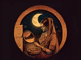 Karwa Chauth Rituals: Steps to Follow While Celebrating karwa chauth