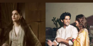 What Celebrities Wore for Their Karwa Chauth Celebrations! karwa chauth celebrations