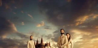 Mohanlal Sons: A Regal Legacy of Timeless Fashion mohanlal sons