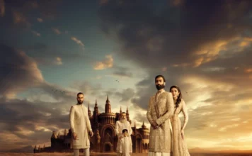 Mohanlal Sons: A Regal Legacy of Timeless Fashion mohanlal sons