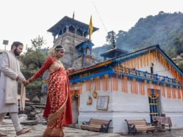 7 Iconic Temples for Wedding in India! temple wedding in india