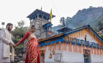 7 Iconic Temples for Wedding in India! temple wedding in india